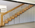 Construction et protection de vos escaliers par Escaliers Maisons à Coucy-les-Eppes